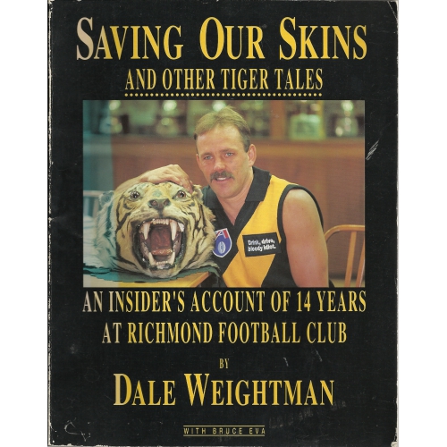 Dale Weightman